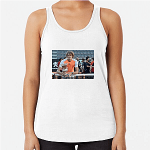 Zverev Locked In Alexander Zverev Tank Tops
