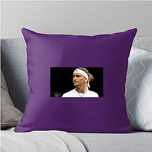 Unbreakable Like Zverev Alexander Zverev Pillows Cover