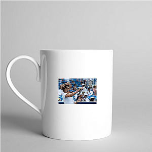 Dominate Like Alexander Alexander Zverev Mugs