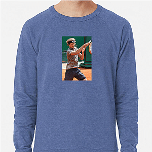 Zverev Zone Activated Alexander Zverev Sweatshirts