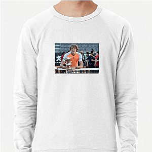 Zverev Locked In Alexander Zverev Sweatshirts