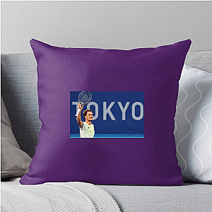 Match Point Magnet – Zverev Alexander Zverev Pillows Cover