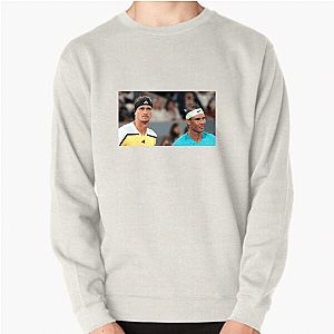 Focus Fuel – Zverev Mode Alexander Zverev Sweatshirts