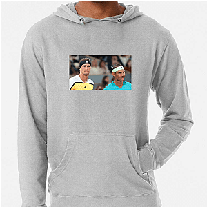 Focus Fuel – Zverev Mode Alexander Zverev Hoodies