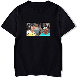 Focus Fuel – Zverev Mode Alexander Zverev T-Shirts