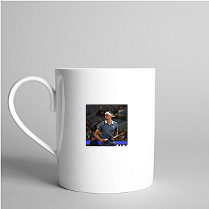 Big Game, Bigger Zverev Alexander Zverev Mugs