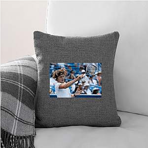 Dominate Like Alexander Alexander Zverev Pillows Cover