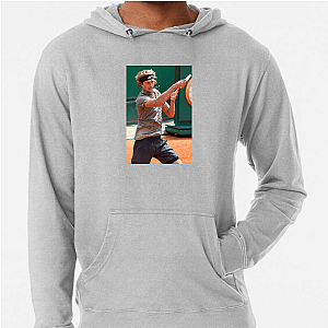 Zverev Zone Activated Alexander Zverev Hoodies