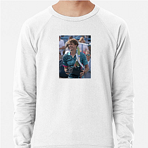 On the Rise – Zverev Edition Alexander Zverev Sweatshirts