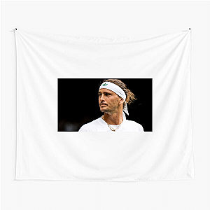 Unbreakable Like Zverev Alexander Zverev Tapestries