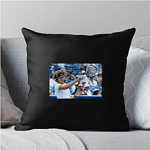 Dominate Like Alexander Alexander Zverev Pillows Cover