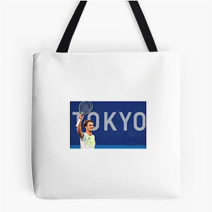 Match Point Magnet – Zverev Alexander Zverev Bags