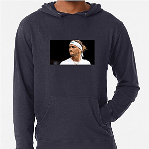 Unbreakable Like Zverev Alexander Zverev Hoodies
