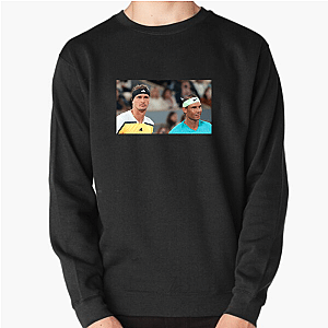 Focus Fuel – Zverev Mode Alexander Zverev Sweatshirts