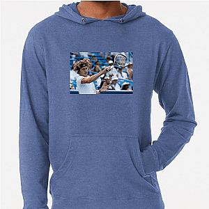Dominate Like Alexander Alexander Zverev Hoodies