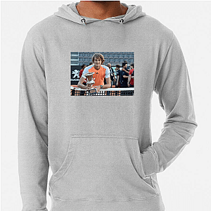 Zverev Locked In Alexander Zverev Hoodies
