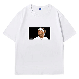 Unbreakable Like Zverev Alexander Zverev T-Shirts
