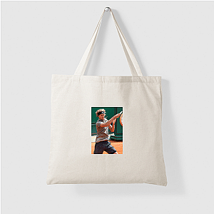 Zverev Zone Activated Alexander Zverev Bags