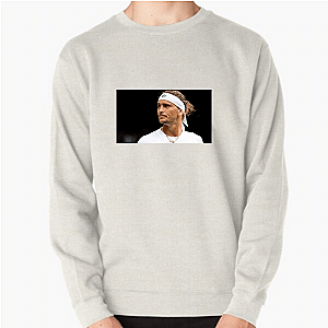 Unbreakable Like Zverev Alexander Zverev Sweatshirts