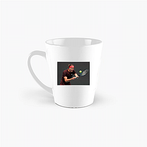 Zverev: German Precision Alexander Zverev Mugs