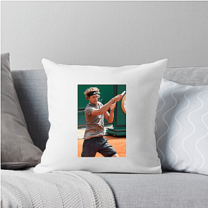 Zverev Zone Activated Alexander Zverev Pillows Cover