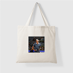 Big Game, Bigger Zverev Alexander Zverev Bags