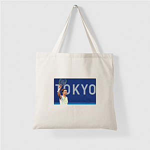 Match Point Magnet – Zverev Alexander Zverev Bags