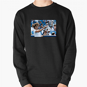 Dominate Like Alexander Alexander Zverev Sweatshirts