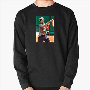 Zverev Zone Activated Alexander Zverev Sweatshirts