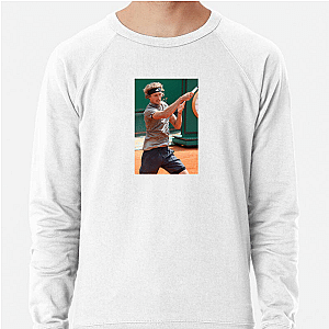 Zverev Zone Activated Alexander Zverev Sweatshirts