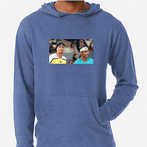Focus Fuel – Zverev Mode Alexander Zverev Hoodies