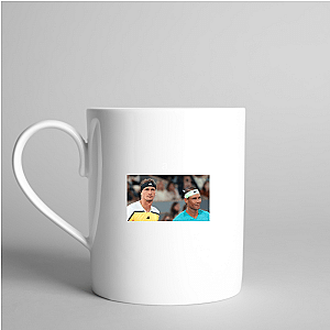 Focus Fuel – Zverev Mode Alexander Zverev Mugs