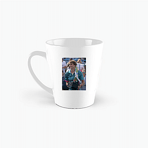 On the Rise – Zverev Edition Alexander Zverev Mugs