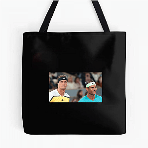 Focus Fuel – Zverev Mode Alexander Zverev Bags