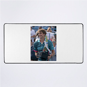 On the Rise – Zverev Edition Alexander Zverev Mouse Pads