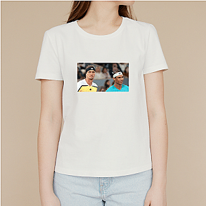 Focus Fuel – Zverev Mode Alexander Zverev T-Shirts