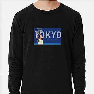 Match Point Magnet – Zverev Alexander Zverev Sweatshirts