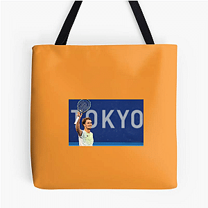 Match Point Magnet – Zverev Alexander Zverev Bags