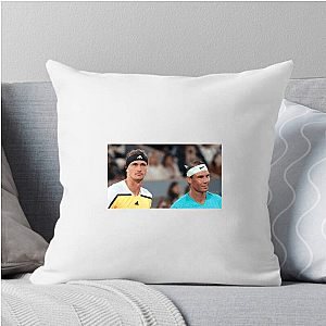 Focus Fuel – Zverev Mode Alexander Zverev Pillows Cover