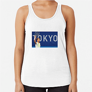 Match Point Magnet – Zverev Alexander Zverev Tank Tops