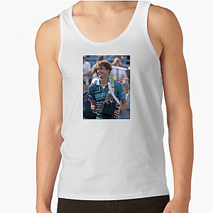 On the Rise – Zverev Edition Alexander Zverev Tank Tops