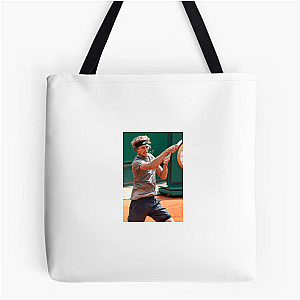 Zverev Zone Activated Alexander Zverev Bags