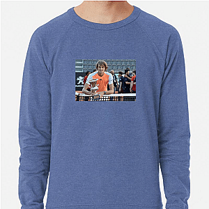 Zverev Locked In Alexander Zverev Sweatshirts