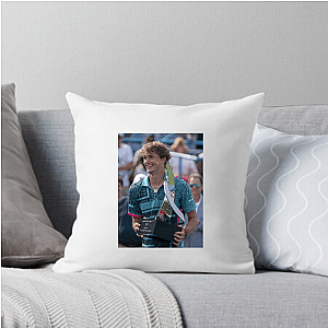 On the Rise – Zverev Edition Alexander Zverev Pillows Cover
