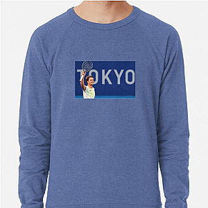 Match Point Magnet – Zverev Alexander Zverev Sweatshirts