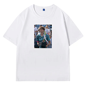 On the Rise – Zverev Edition Alexander Zverev T-Shirts