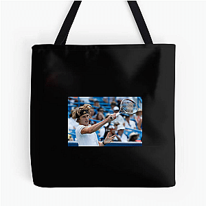 Dominate Like Alexander Alexander Zverev Bags