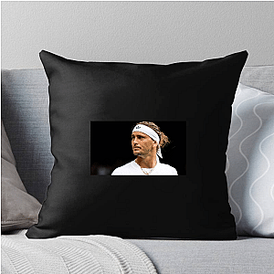 Unbreakable Like Zverev Alexander Zverev Pillows Cover
