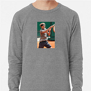 Zverev Zone Activated Alexander Zverev Sweatshirts