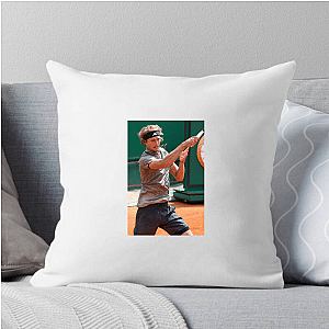 Zverev Zone Activated Alexander Zverev Pillows Cover
